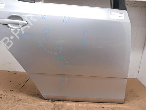 Right rear door SKODA FABIA II (542) 1.4 TDI | BP29672602C5 