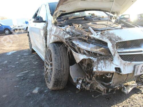 Dashboard MERCEDES-BENZ C-CLASS Coupe (C204) C 220 CDI (204.302) | BP29676566C46 