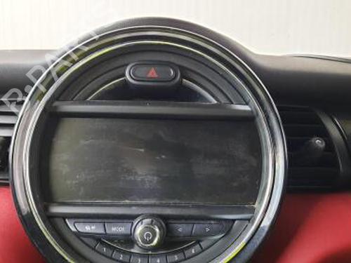 Køler MINI MINI (F56) Cooper D | BP29673185M31 