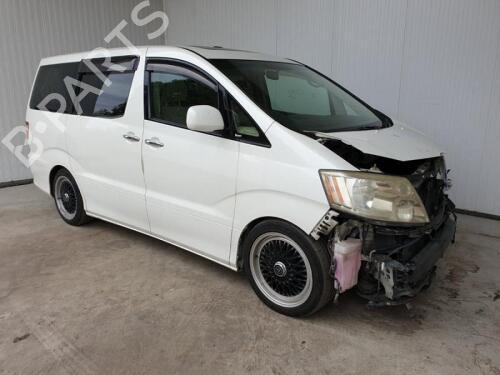 Driver airbag TOYOTA ALPHARD I (_H1_) 3.0 (MNH10) | BP29649966C9