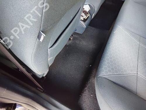 Rudehejsemekanisme Højre bagtil FORD FIESTA VI (CB1, CCN) 1.6 Ti | BP30981632C25 