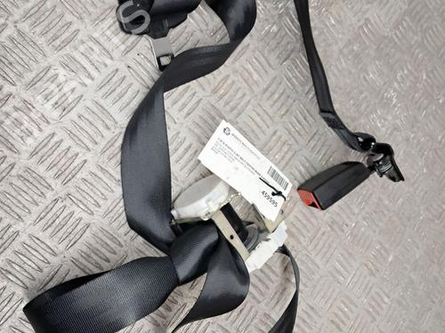 Rear center seatbelt FORD FIESTA VI (CB1, CCN) 1.0 EcoBoost | BP29680825I27 