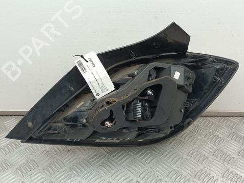 Left taillight VAUXHALL ASTRA Mk V (H) (A04) 1.4 (L48) | BP29669968C34 