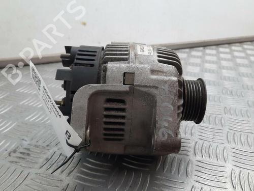 Used Alternator RENAULT LAGUNA I (B56_, 556_) 2.0 (B56C/H/N) (113 hp) 29646318