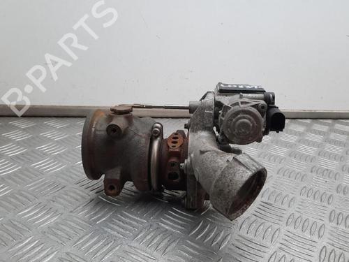 Turbocharger/Supercharger SEAT LEON (5F1) 1.2 TSI | BP29647744M71 