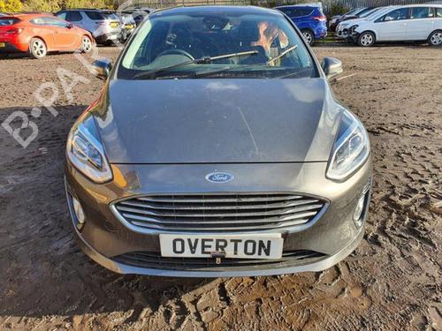 Tennspole FORD FIESTA VII (HJ, HF) 1.0 EcoBoost (101 hp) 29650271