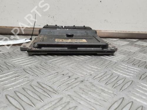 Engine control unit (ECU) NISSAN MICRA III (K12) 1.0 16V (K12) | BP29647546M57 