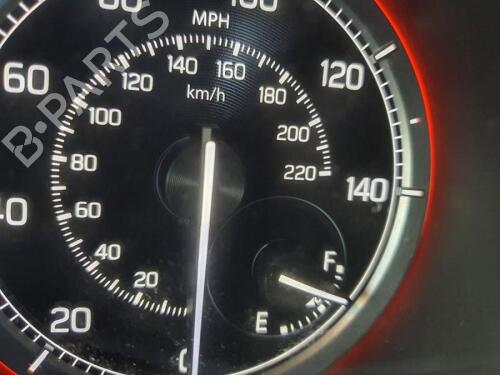 Engine control unit (ECU) SUZUKI SWIFT V (AZ) 1.2 Hybrid (Mild Hybrid) (A2L412) | BP31121529M57 