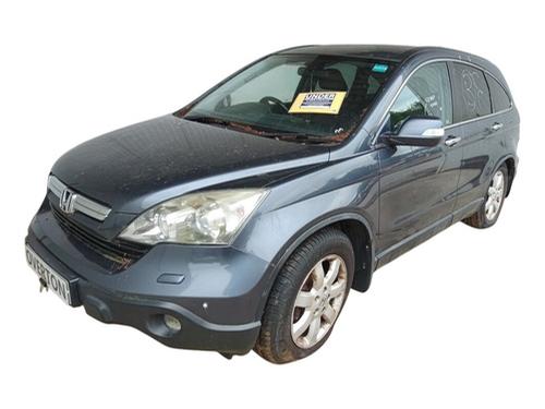 Used Rear mirror HONDA CR-V III (RE_) 2.2 i-CTDi 4WD (RE6) (140 hp) 29680136