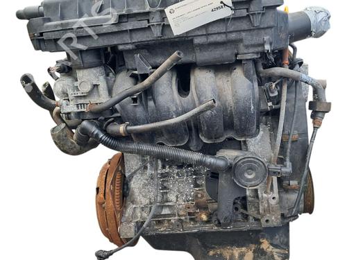 Motor VW LUPO I (6X1, 6E1) 1.4 16V (75 hp) 29667704