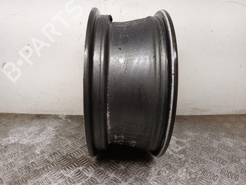 Rim PEUGEOT 2008 I (CU_) 1.6 HDi | BP29653584C45