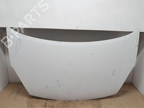 Used Hood CITROËN BERLINGO Box Body/MPV (B9) 1.6 HDi 75 (75 hp) 30841558