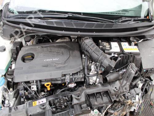 Other KIA CEE'D (JD) 1.6 CRDi 136 | BP29675946O1 