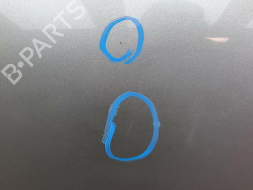 Hood VW GOLF V (1K1) 2.0 SDI | BP29647758C1 