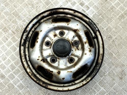 Used Rim FORD TRANSIT Bus (FD_ _, FB_ _, FS_ _, FZ_ _, FC_ _) 2.4 TDE (115 hp) 30292015