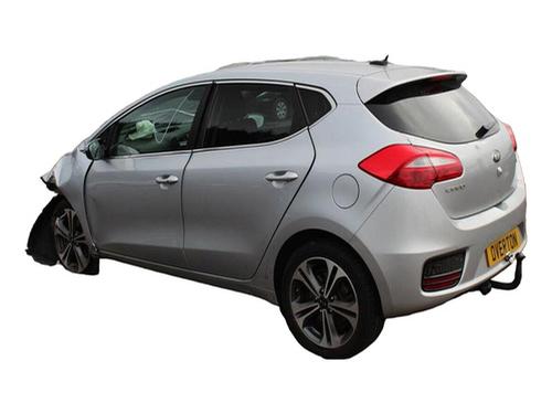 Used Fuel tank KIA CEE'D (JD) 1.6 CRDi 136 (136 hp) 29675948
