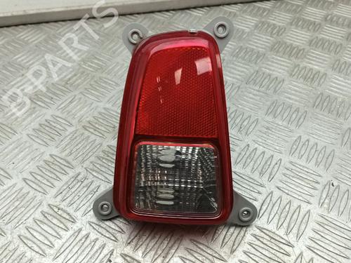 Tåkelys/Varsellys KIA PICANTO II (TA) 1.0 (69 hp) 29672933