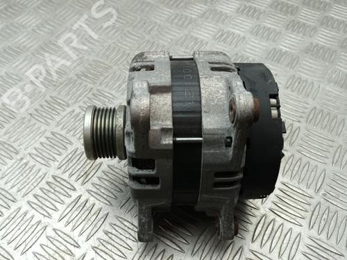 Alternator PORSCHE 718 CAYMAN (982) 4.0 GT4 (982810, 982811) | BP29648624M7