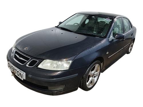 Used Left front door SAAB 9-3 (YS3F, E79, D79, D75) 2.0 t (175 hp) 32101400