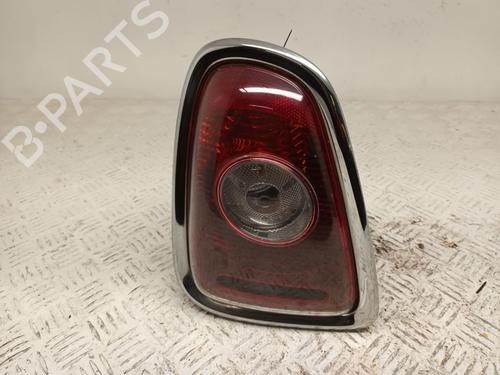 Used Left taillight MINI MINI (R56) Cooper (120 hp) 29667281