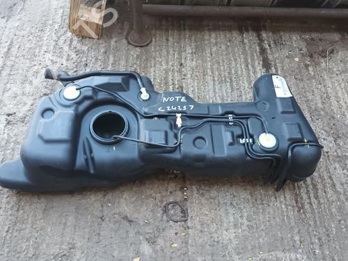 Fuel tank NISSAN MICRA III (K12) 1.2 16V | BP29682622C62 