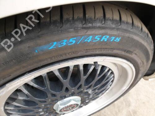 Driver airbag TOYOTA ALPHARD I (_H1_) 3.0 (MNH10) | BP29649966C9