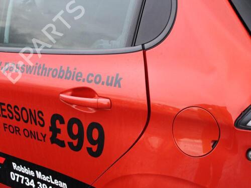 Brake master cylinder PEUGEOT 2008 I Van (CU_) BlueHDi 120 (CUYHXK) | BP29677667M77