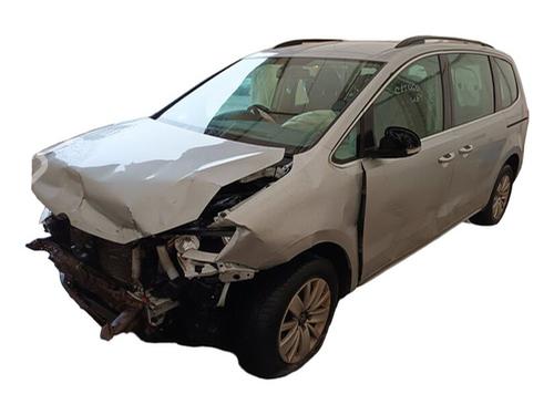 Used Other VW SHARAN (7N1, 7N2) 2.0 TDI (140 hp) 29659083
