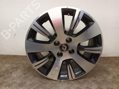 Used Rim RENAULT CLIO III (BR0/1, CR0/1) 1.2 16V (103 hp) 29652846