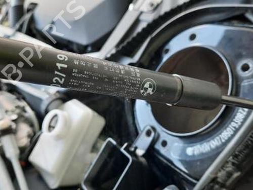 Left rear shock absorber MINI MINI (F56) Cooper D | BP29673188M18 