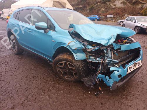 Starter SUBARU XV (GT) 2.0 i e-BOXER AWD (GTE) | BP29661262M8 