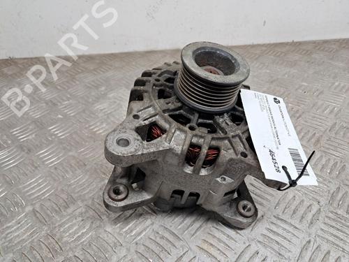 Generator RENAULT MODUS / GRAND MODUS (F/JP0_) 1.2 16V (JP0W) | BP29683724M7 