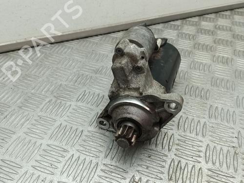 Starter VW GOLF PLUS V (5M1, 521) 1.9 TDI | BP29667423M8 
