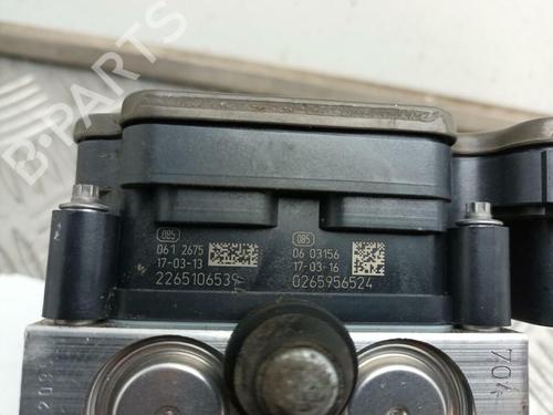 Other JAGUAR XE (X760) 2.0 D | BP29647407O1 