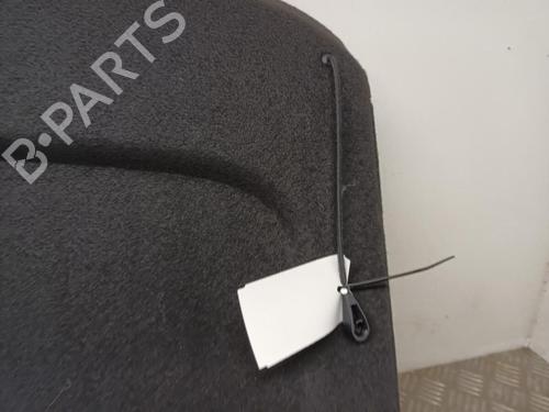 Rear parcel shelf PEUGEOT 308 I (4A_, 4C_) 1.4 16V | BP29649205C85