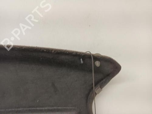 Rear parcel shelf FORD FIESTA V (JH_, JD_) 1.4 16V | BP29647722C85 