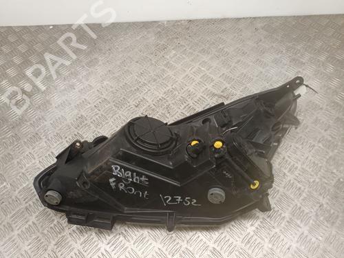 Faro derecho VAUXHALL CORSA Mk III (D) (S07) 1.0 i 12V (L08) | BP29657692C29