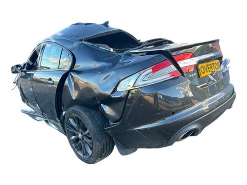 Used Steering column stalk JAGUAR XF I (X250) 3.0 D (241 hp) 29663136