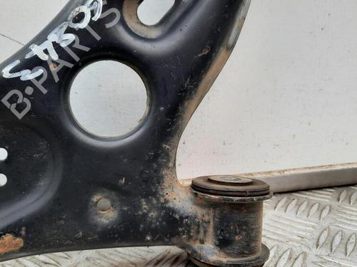 Right front suspension arm SKODA OCTAVIA II Combi (1Z5) 1.9 TDI 4x4 | BP29647983M13 