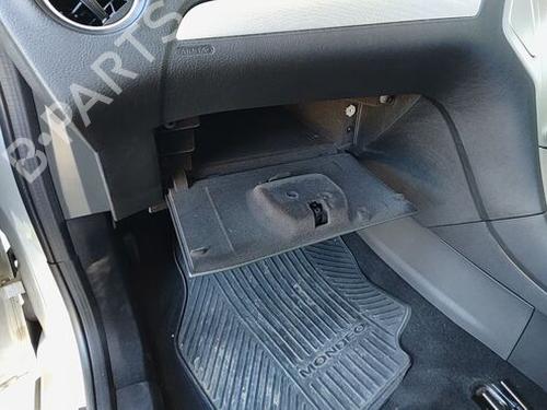 Right sun visor FORD MONDEO IV (BA7) 2.0 TDCi | BP29678940I2 