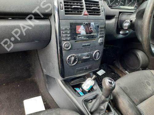 Passasjer kollisjonspute MERCEDES-BENZ A-CLASS (W169) A 150 (169.031, 169.331) | BP29660351C10 