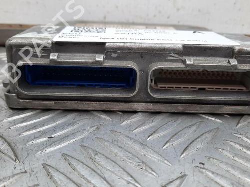 Computer motormanagement VAUXHALL ASTRA Mk IV (G) Hatchback (T98) 1.6 (F08, F48) | BP29647697M57 
