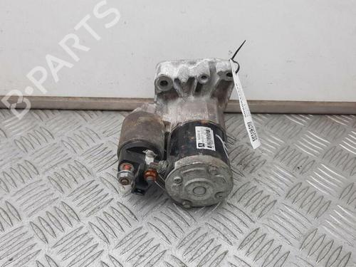 Used Starter PEUGEOT 208 I (CA_, CC_) 1.6 GTi (200 hp) 29646713