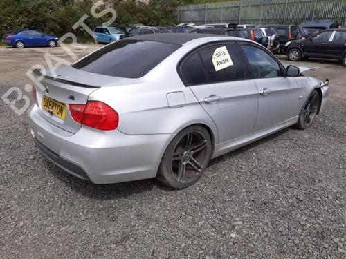 Front wiper motor BMW 3 (E90) 318 d | BP29649149M29 