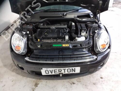 Right rear brake caliper MINI MINI (R56) Cooper | BP29673869M106