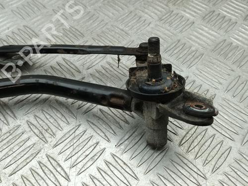 Front wipers mechanism HYUNDAI i10 I (PA) 1.2 | BP29666403C83 
