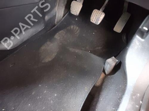 Rear right panel VAUXHALL ASTRA Mk VI (J) Estate (P10) 1.4 | BP29678759C61 