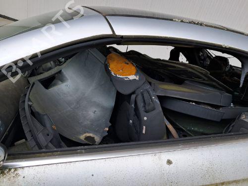 Right front brake caliper VW SHARAN (7N1, 7N2) 2.0 TFSI | BP28648576M104 