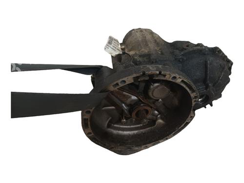 Used Gearbox SMART CABRIO (450) 0.7 (450.452, 450.432) (61 hp) 29649876