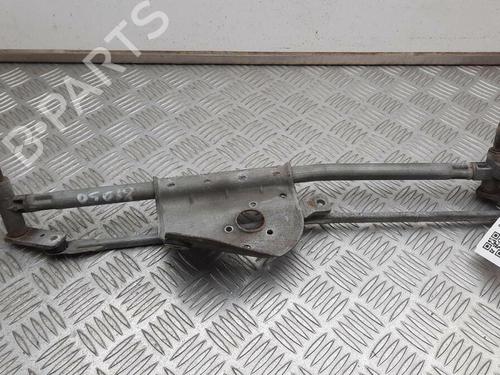 Used Front wipers mechanism TOYOTA AVENSIS (_T22_) 1.8 VVT-i (ZZT221_, ZZT221R) (129 hp) 29647392